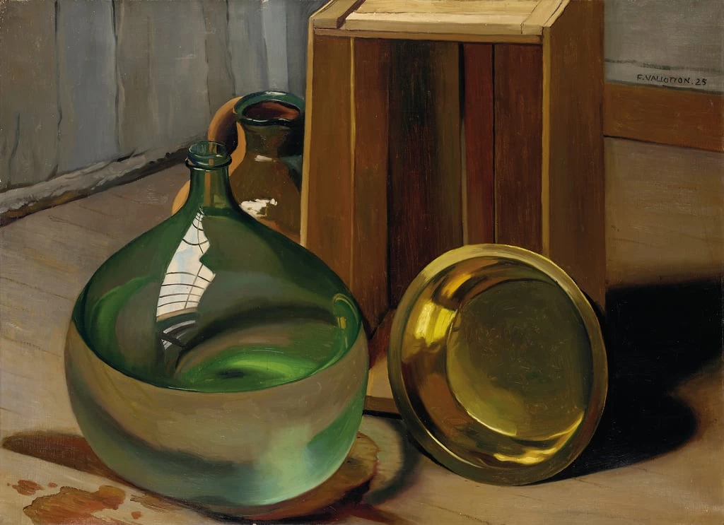Damigiana - 1925